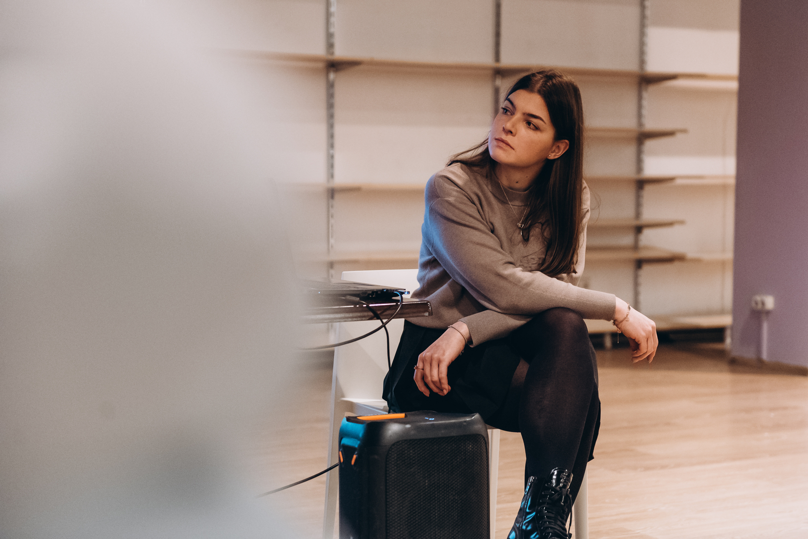 Lecture on mental health image-45