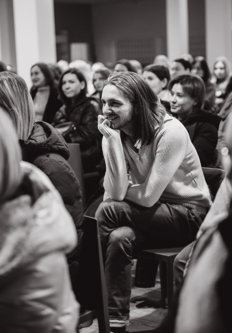 Lecture on mental health image-47