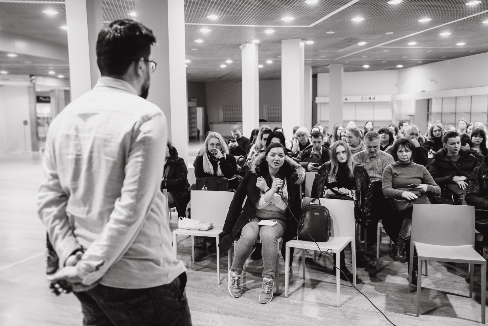 Lecture on mental health image-51