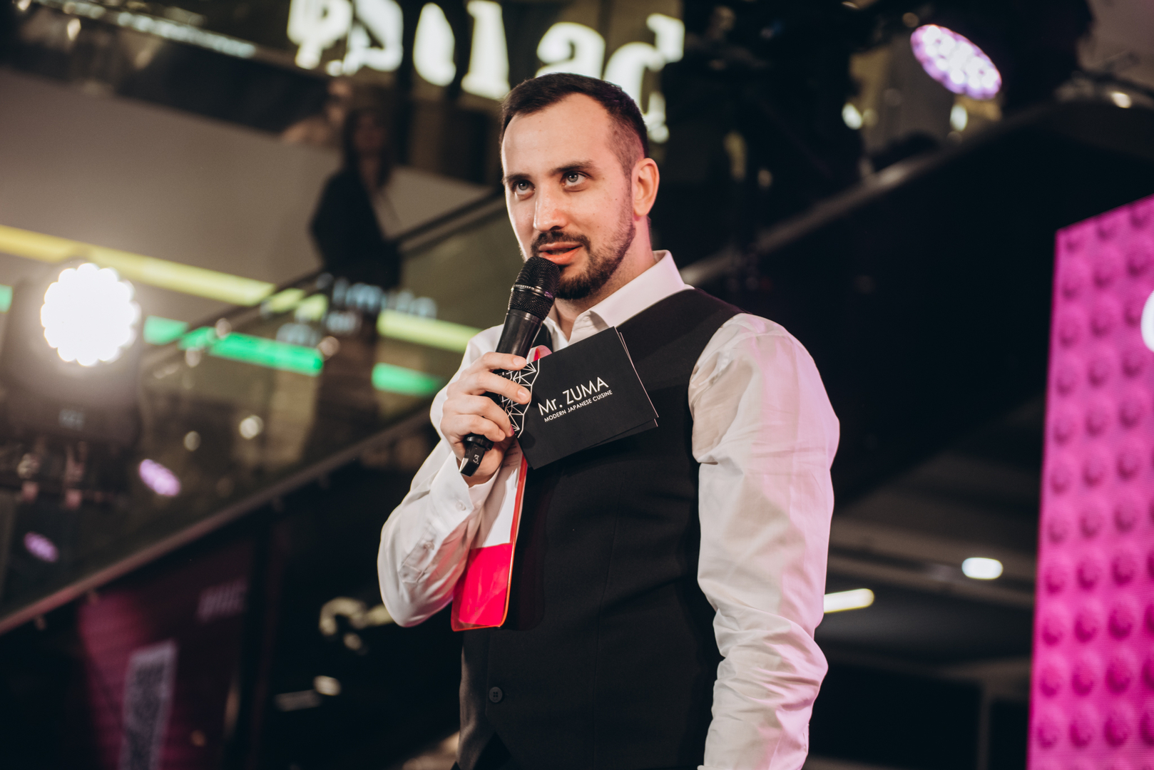 &quot;Весна у Gulliver – час святкувати!&quot; за участі: Єгора Андрюшина, Насті Цимбалару, Олени Тополі та Валентини Олеярник та розіграш від TOUS  image-0