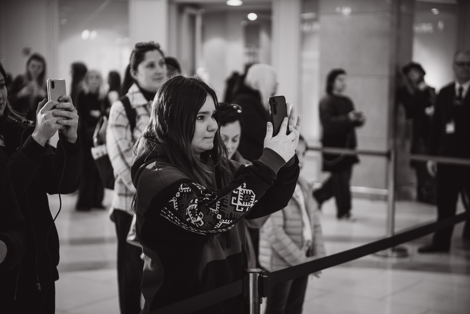 &quot;Весна у Gulliver – час святкувати!&quot; за участі: Єгора Андрюшина, Насті Цимбалару, Олени Тополі та Валентини Олеярник та розіграш від TOUS  image-5