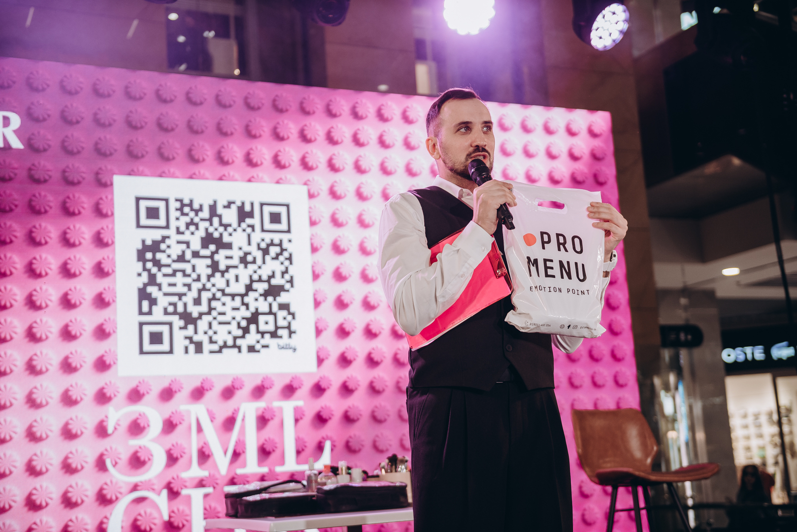 &quot;Весна у Gulliver – час святкувати!&quot; за участі: Єгора Андрюшина, Насті Цимбалару, Олени Тополі та Валентини Олеярник та розіграш від TOUS  image-30