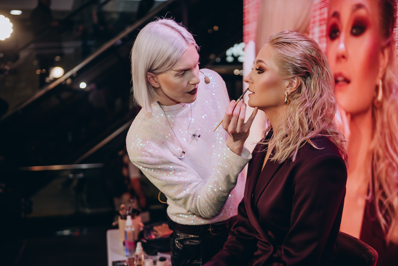 &quot;Весна у Gulliver – час святкувати!&quot; за участі: Єгора Андрюшина, Насті Цимбалару, Олени Тополі та Валентини Олеярник та розіграш від TOUS  image-102