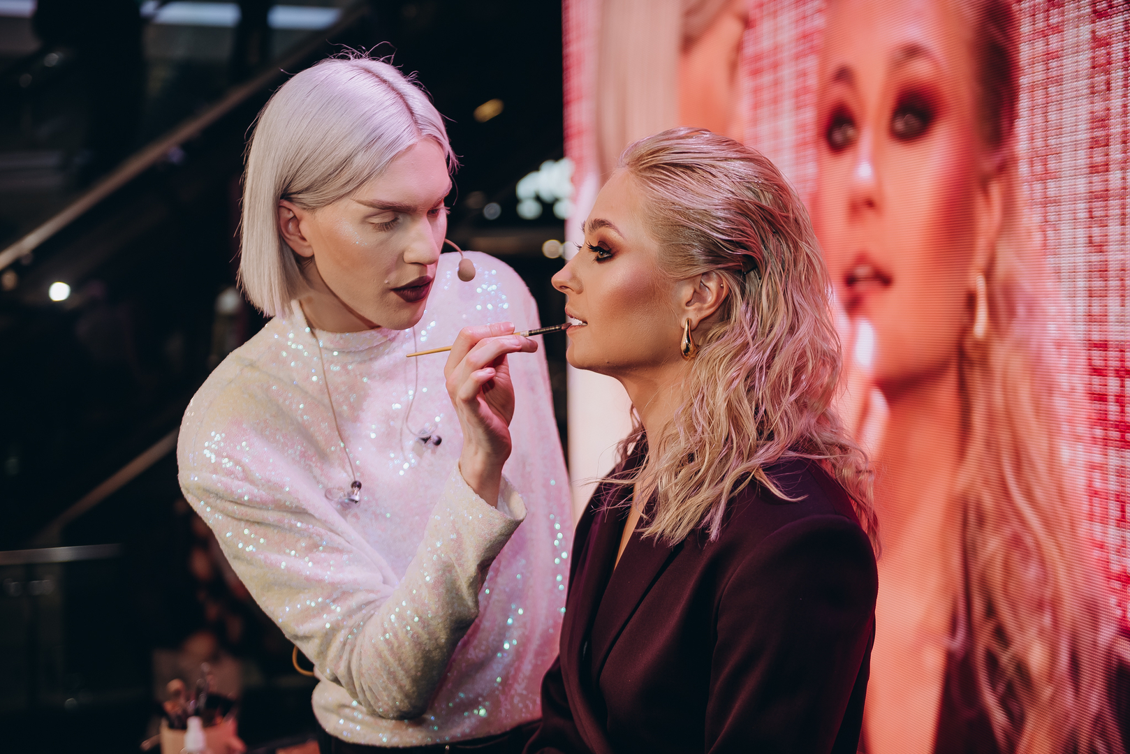 &quot;Весна у Gulliver – час святкувати!&quot; за участі: Єгора Андрюшина, Насті Цимбалару, Олени Тополі та Валентини Олеярник та розіграш від TOUS  image-113