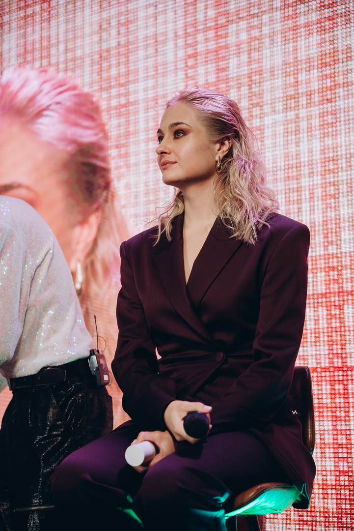 &quot;Весна у Gulliver – час святкувати!&quot; за участі: Єгора Андрюшина, Насті Цимбалару, Олени Тополі та Валентини Олеярник та розіграш від TOUS  image-124