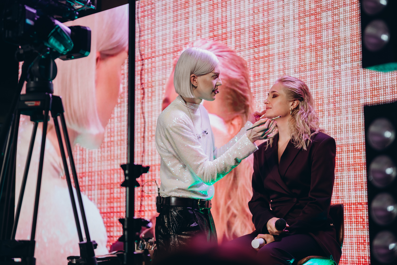 &quot;Весна у Gulliver – час святкувати!&quot; за участі: Єгора Андрюшина, Насті Цимбалару, Олени Тополі та Валентини Олеярник та розіграш від TOUS  image-135