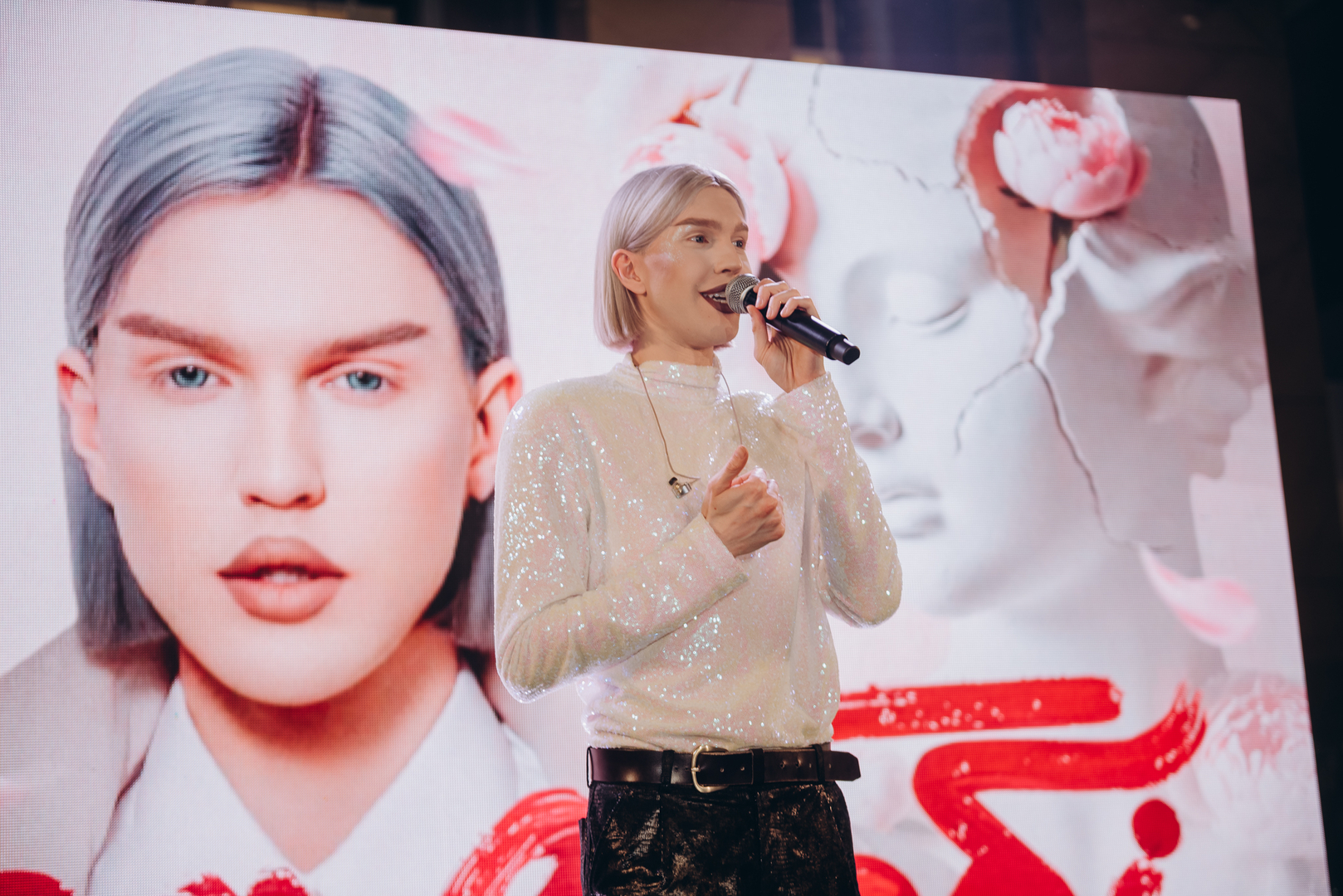 &quot;Весна у Gulliver – час святкувати!&quot; за участі: Єгора Андрюшина, Насті Цимбалару, Олени Тополі та Валентини Олеярник та розіграш від TOUS  image-154