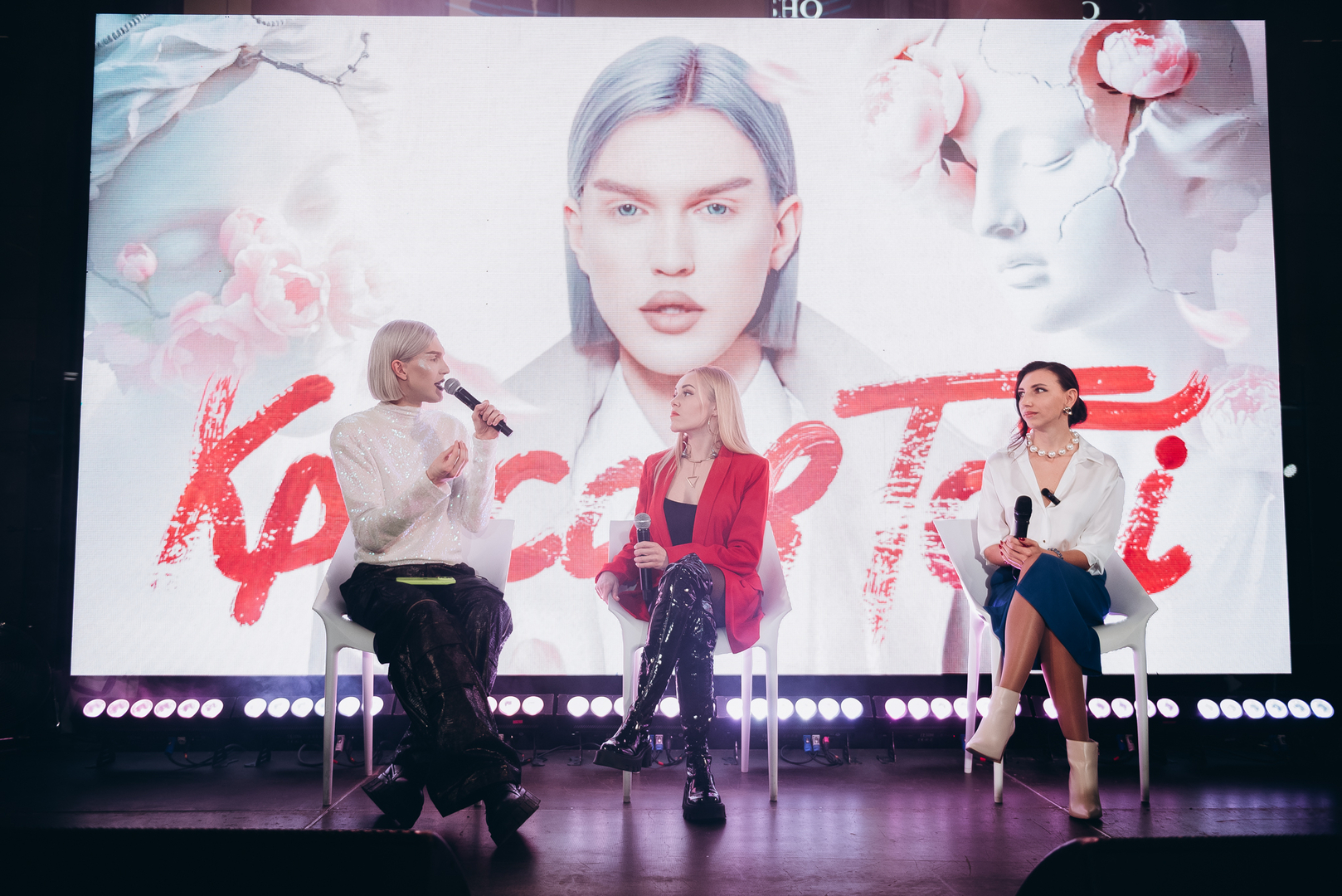 &quot;Весна у Gulliver – час святкувати!&quot; за участі: Єгора Андрюшина, Насті Цимбалару, Олени Тополі та Валентини Олеярник та розіграш від TOUS  image-181