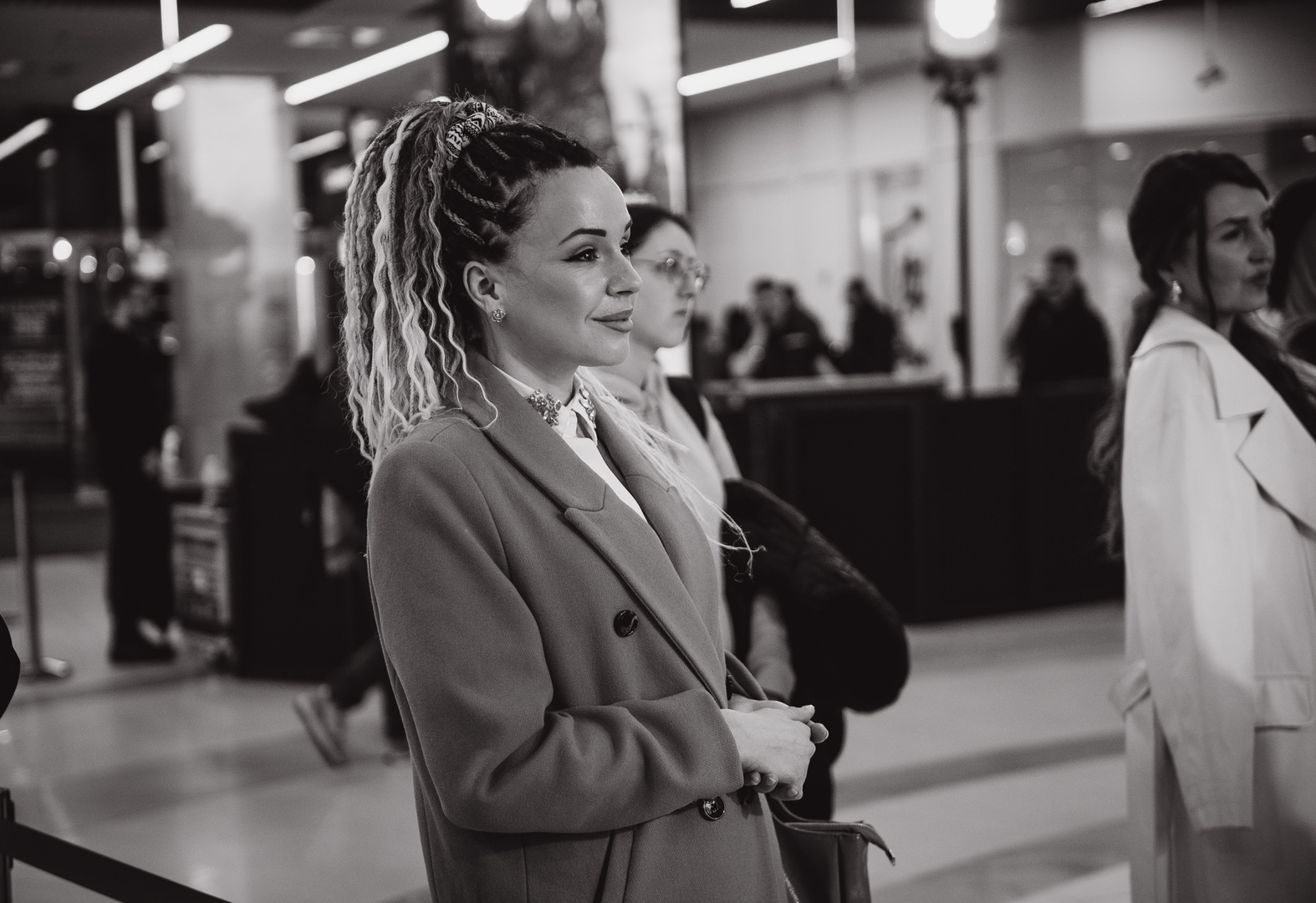 &quot;Весна у Gulliver – час святкувати!&quot; за участі: Єгора Андрюшина, Насті Цимбалару, Олени Тополі та Валентини Олеярник та розіграш від TOUS  image-200