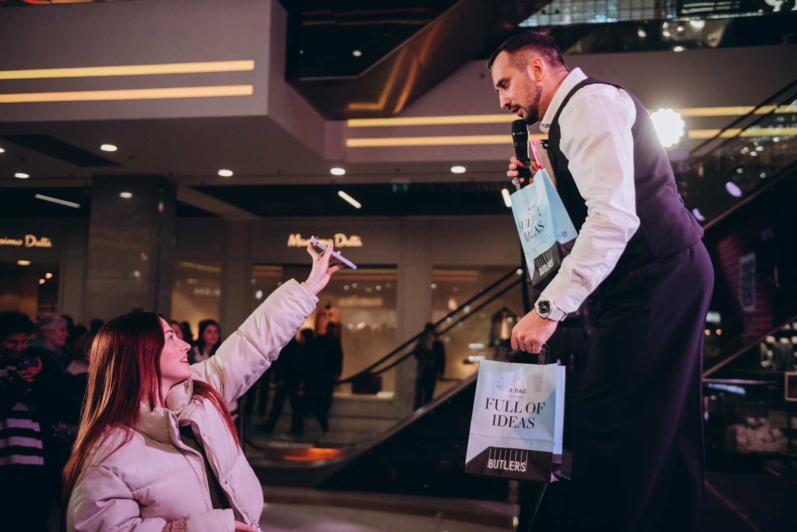 &quot;Весна у Gulliver – час святкувати!&quot; за участі: Єгора Андрюшина, Насті Цимбалару, Олени Тополі та Валентини Олеярник та розіграш від TOUS  image-254