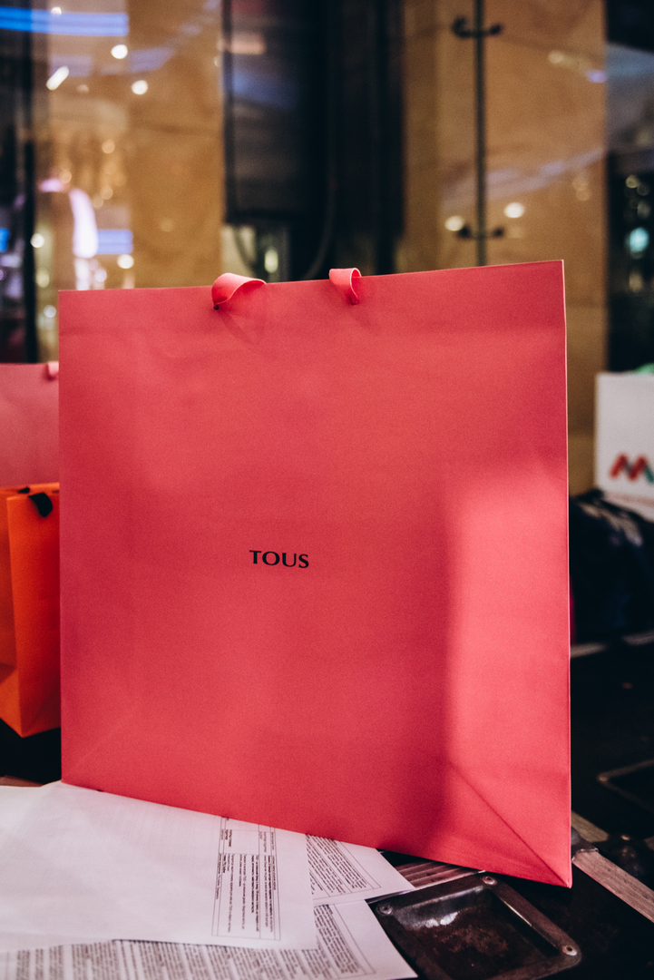 &quot;Весна у Gulliver – час святкувати!&quot; за участі: Єгора Андрюшина, Насті Цимбалару, Олени Тополі та Валентини Олеярник та розіграш від TOUS  image-302