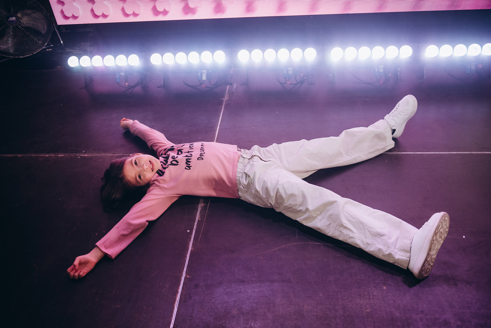 &quot;Весна у Gulliver – час святкувати!&quot; за участі: Єгора Андрюшина, Насті Цимбалару, Олени Тополі та Валентини Олеярник та розіграш від TOUS  image-349