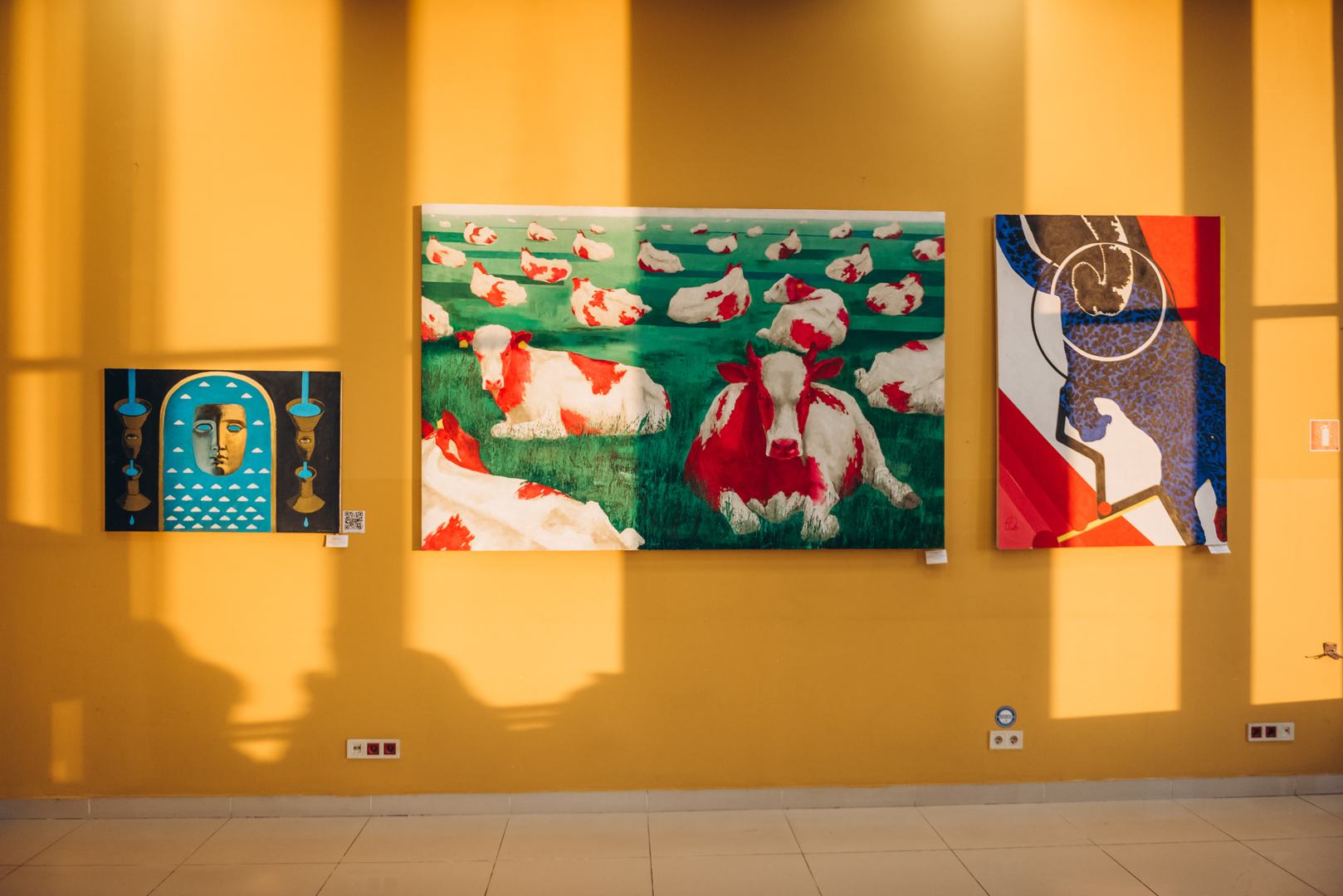 Відкриття «Книги та мистецтво фест» image-3