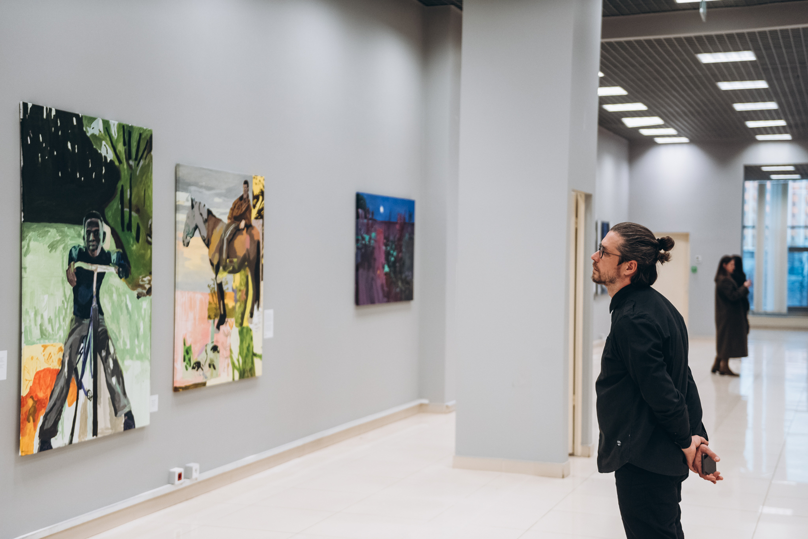 Відкриття «Книги та мистецтво фест» image-6