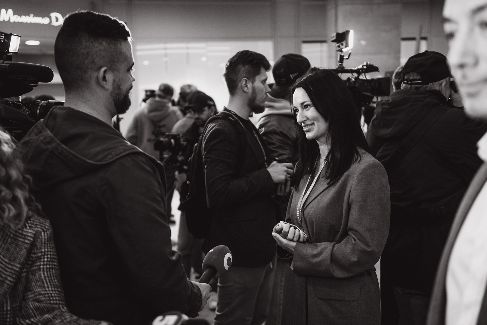 Відкриття «Книги та мистецтво фест» image-8