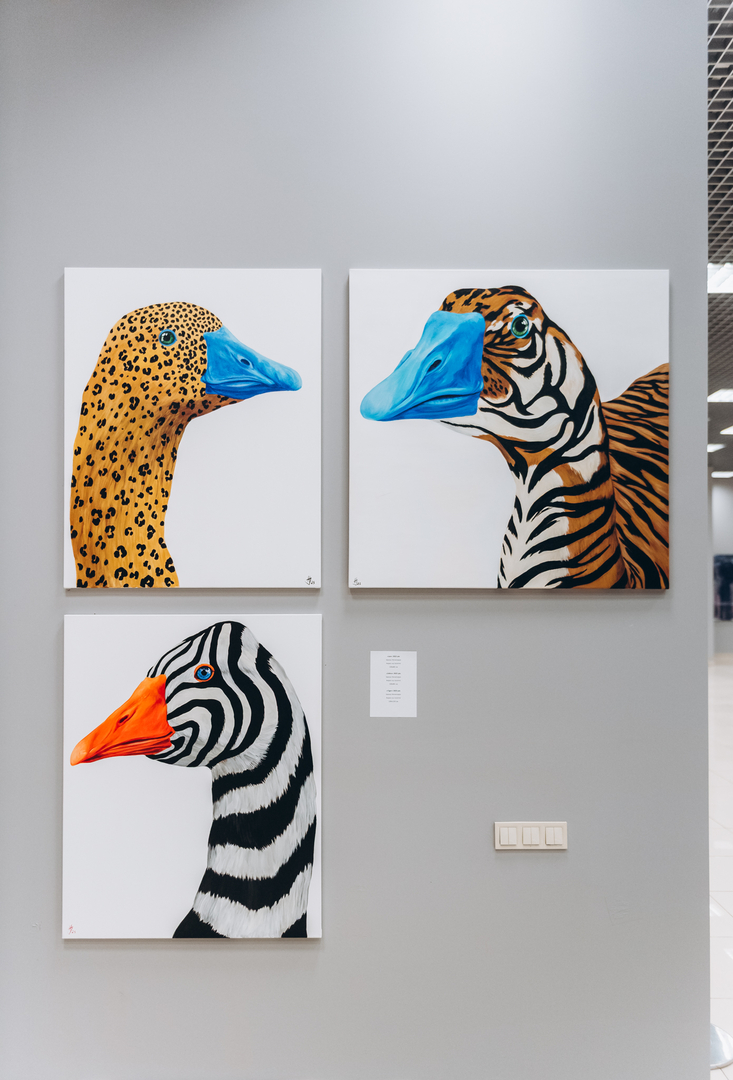 Відкриття «Книги та мистецтво фест» image-11