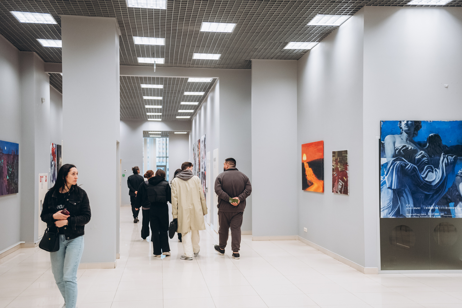 Відкриття «Книги та мистецтво фест» image-13