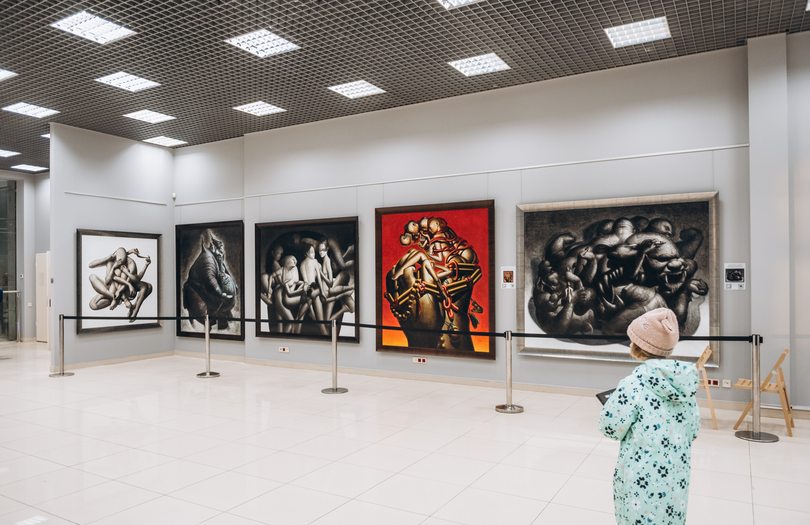 Відкриття «Книги та мистецтво фест» image-15