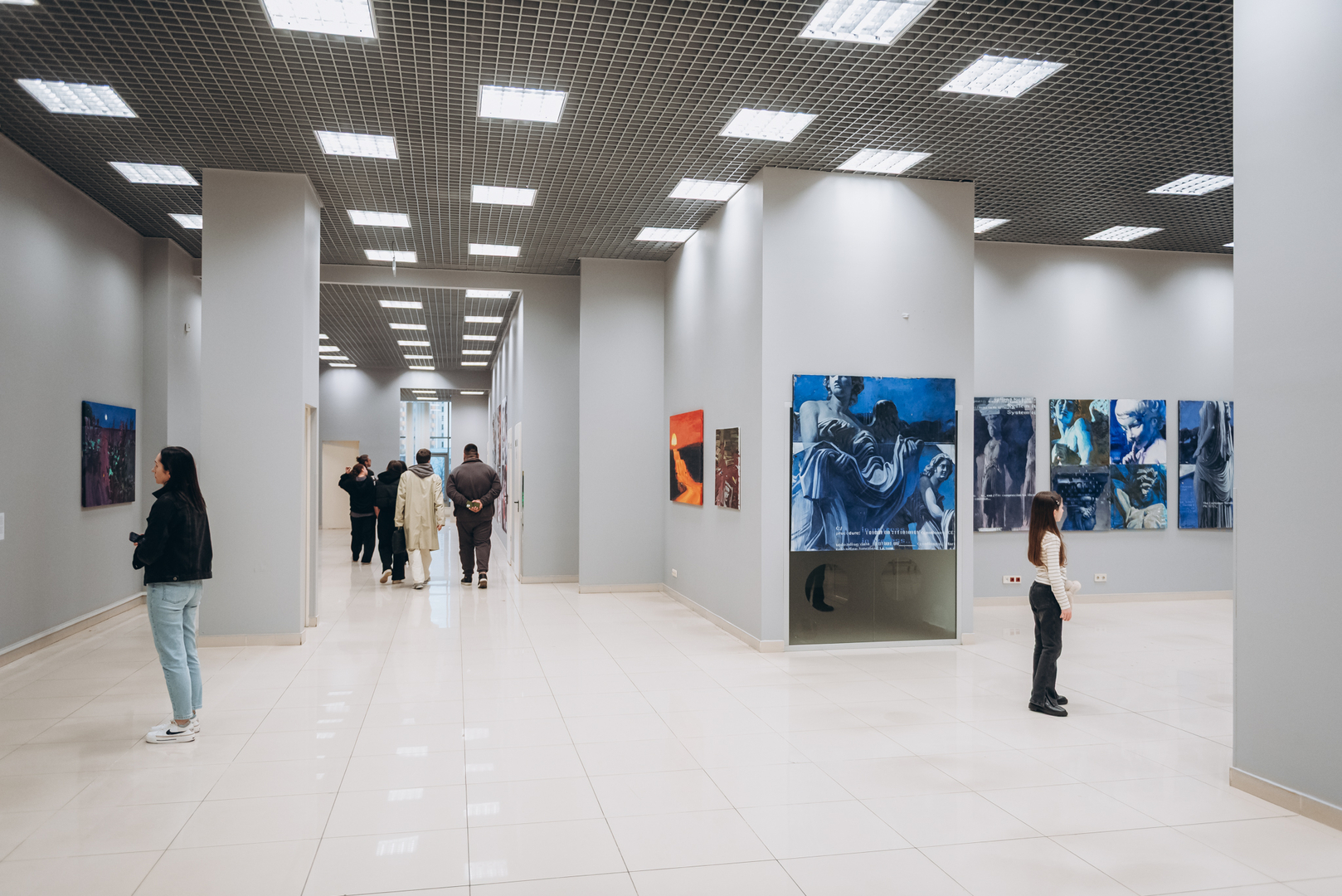 Відкриття «Книги та мистецтво фест» image-17