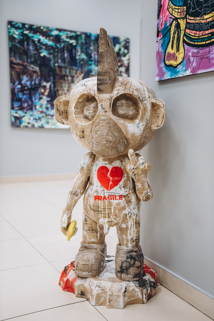 Відкриття «Книги та мистецтво фест» image-19