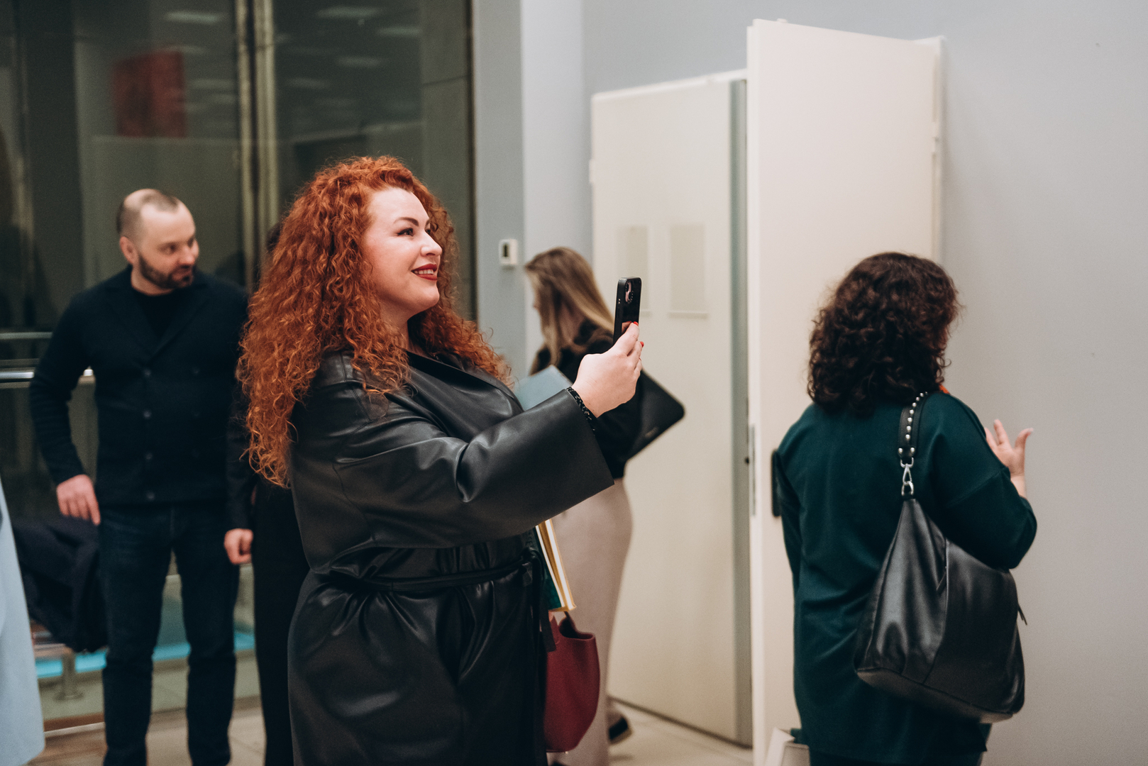 Відкриття «Книги та мистецтво фест» image-20