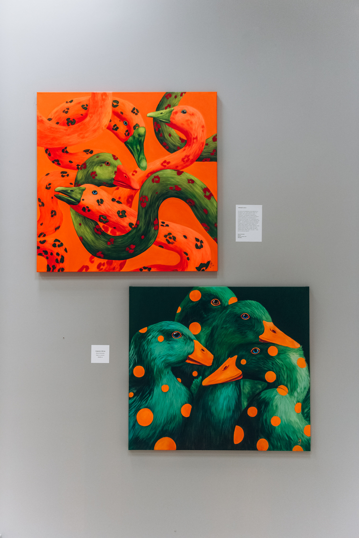 Відкриття «Книги та мистецтво фест» image-21