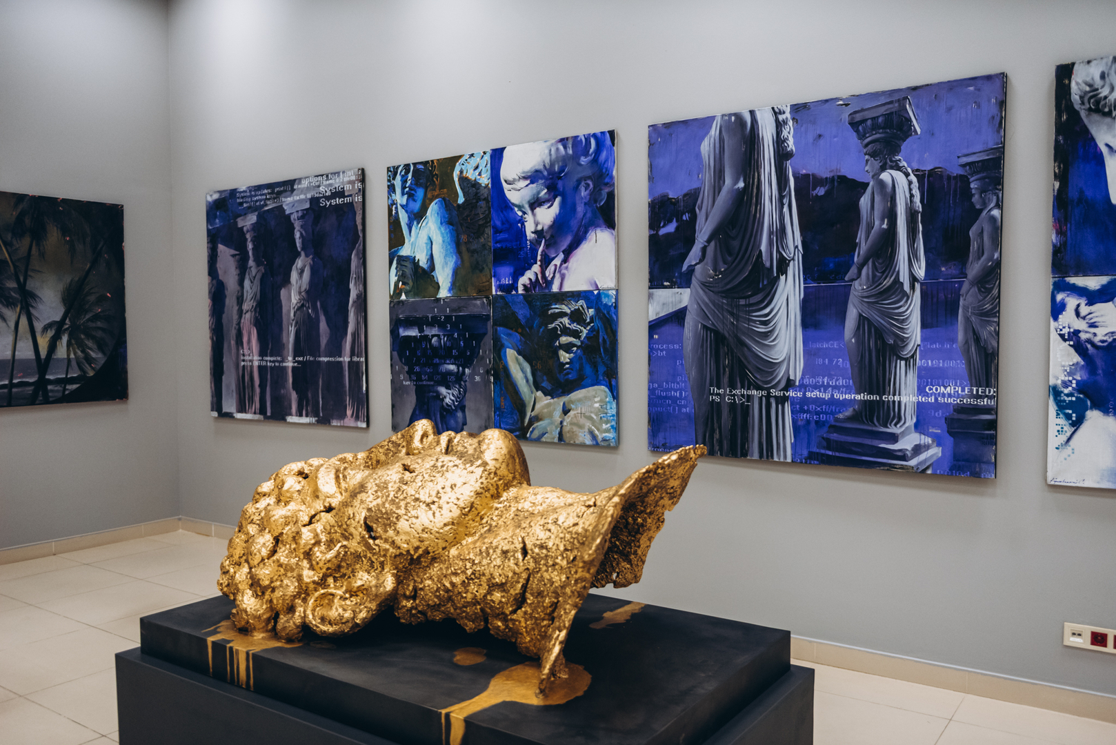 Відкриття «Книги та мистецтво фест» image-25