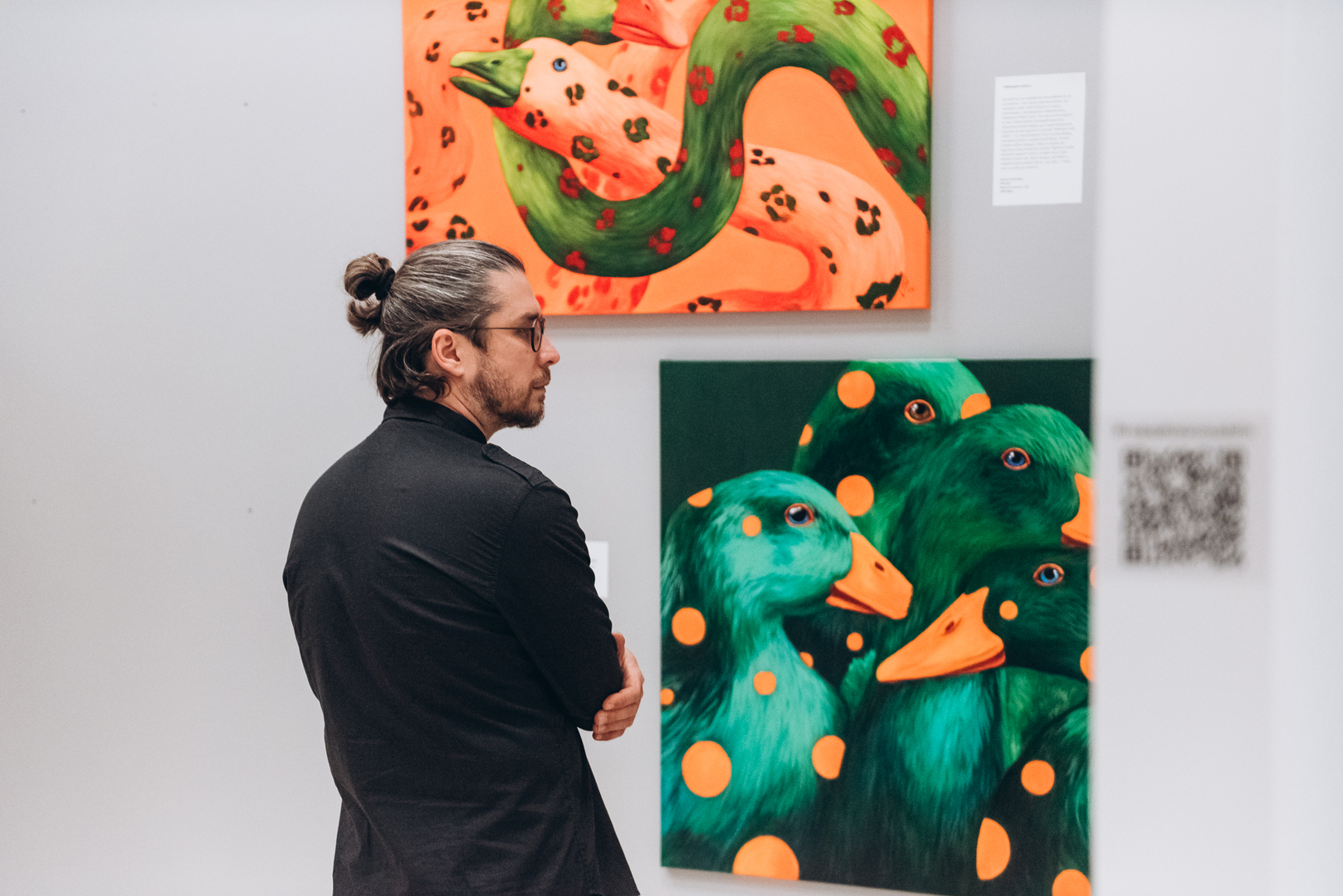 Відкриття «Книги та мистецтво фест» image-30