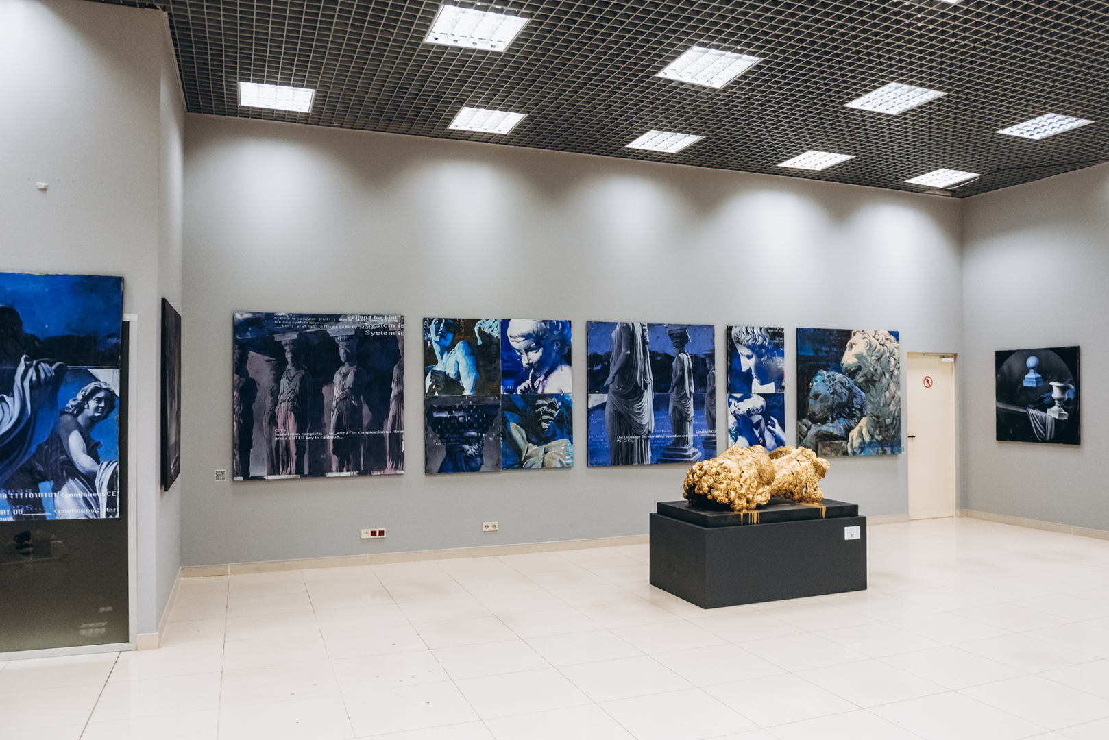 Відкриття «Книги та мистецтво фест» image-32