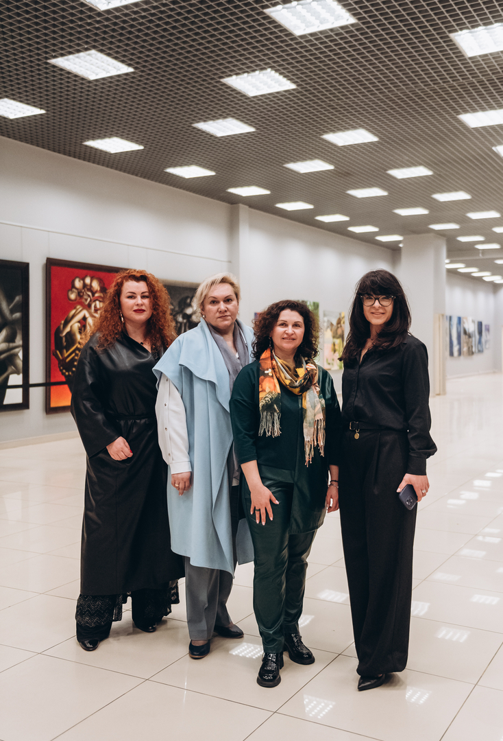 Відкриття «Книги та мистецтво фест» image-33