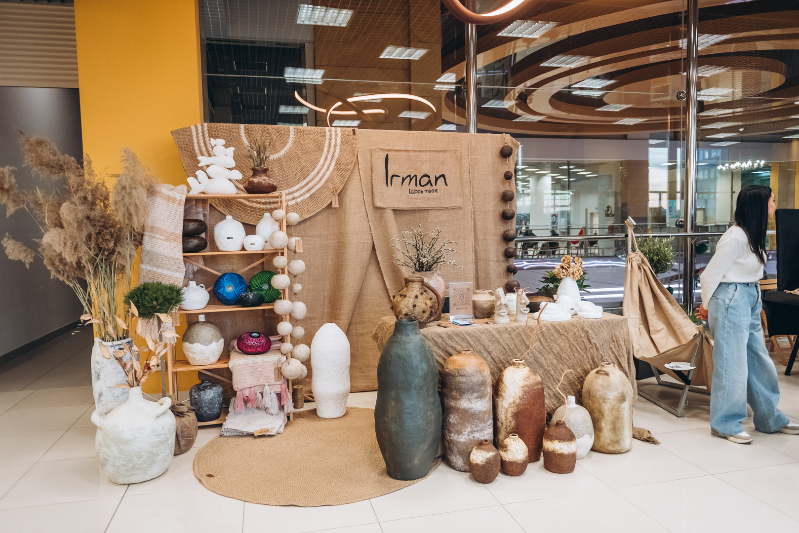 Відкриття «Книги та мистецтво фест» image-38