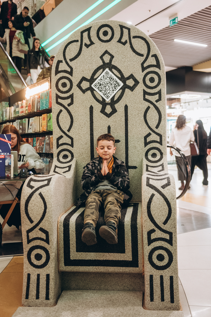 Відкриття «Книги та мистецтво фест» image-43