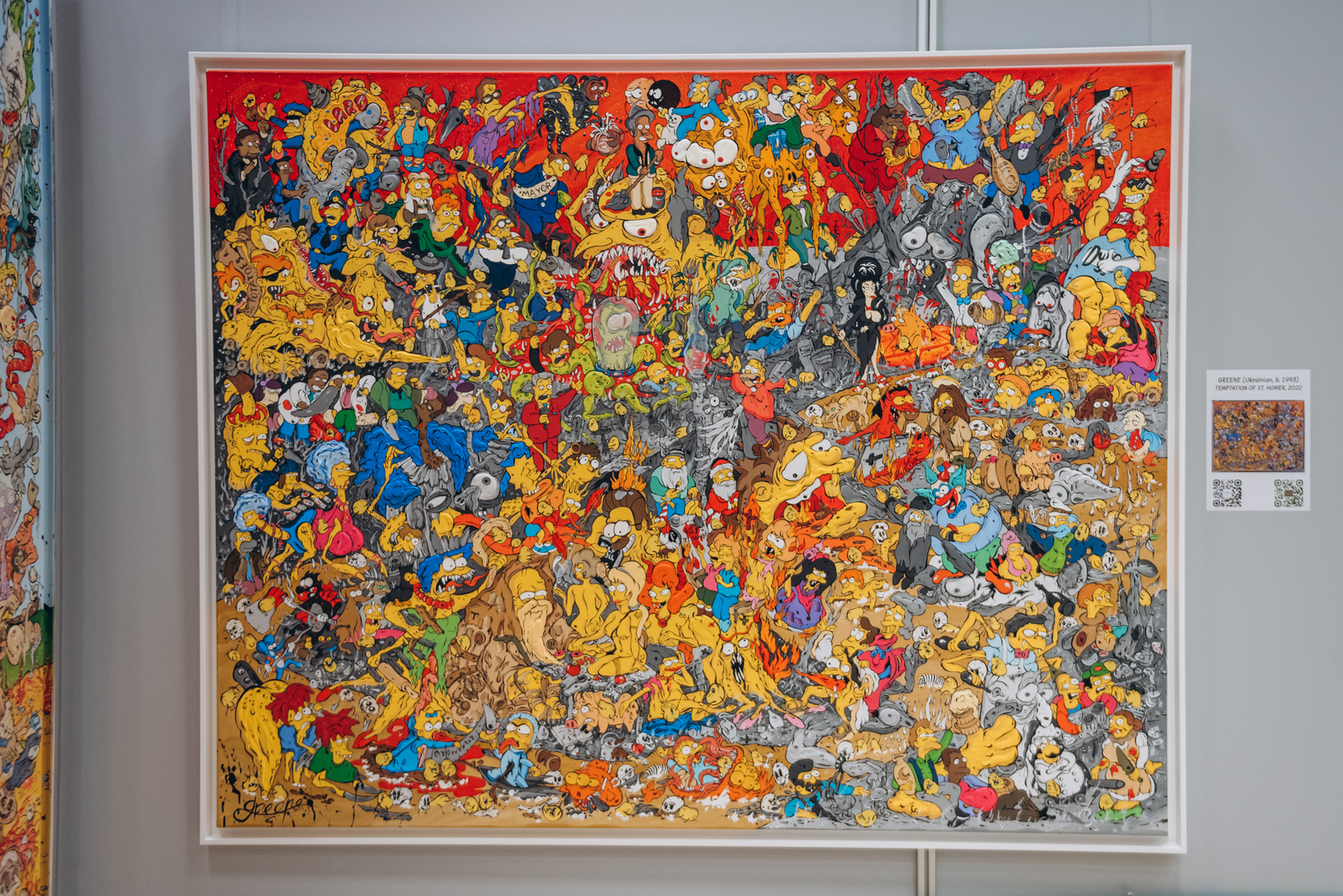 Відкриття «Книги та мистецтво фест» image-44