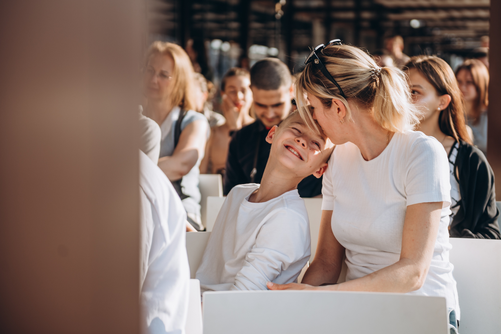 Фан-зустріч з неймовірною KOLA image-1