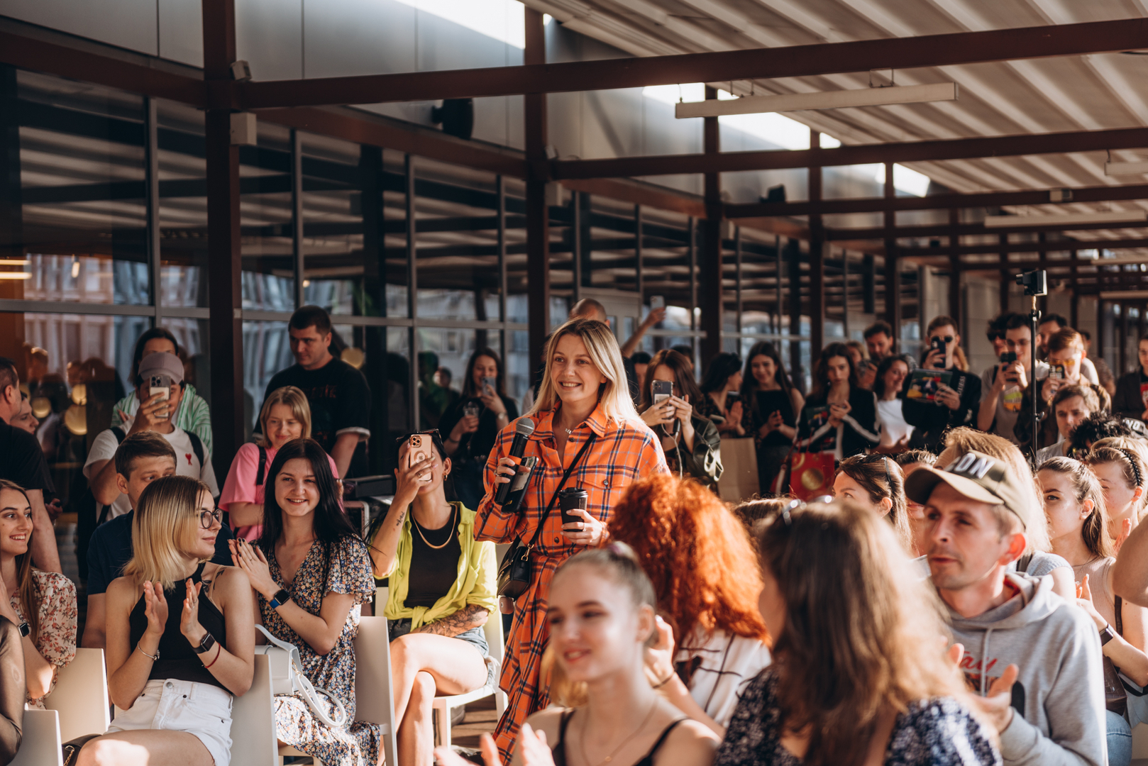 Фан-зустріч з неймовірною KOLA image-2