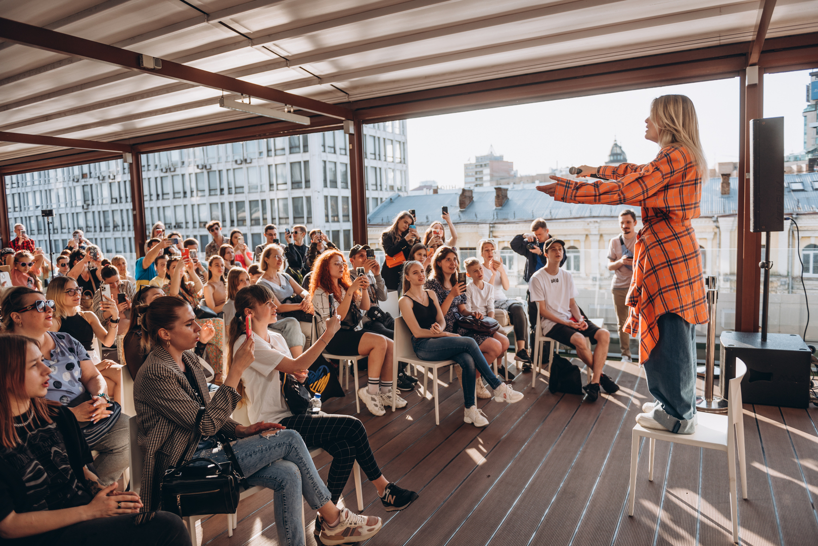 Фан-зустріч з неймовірною KOLA image-10