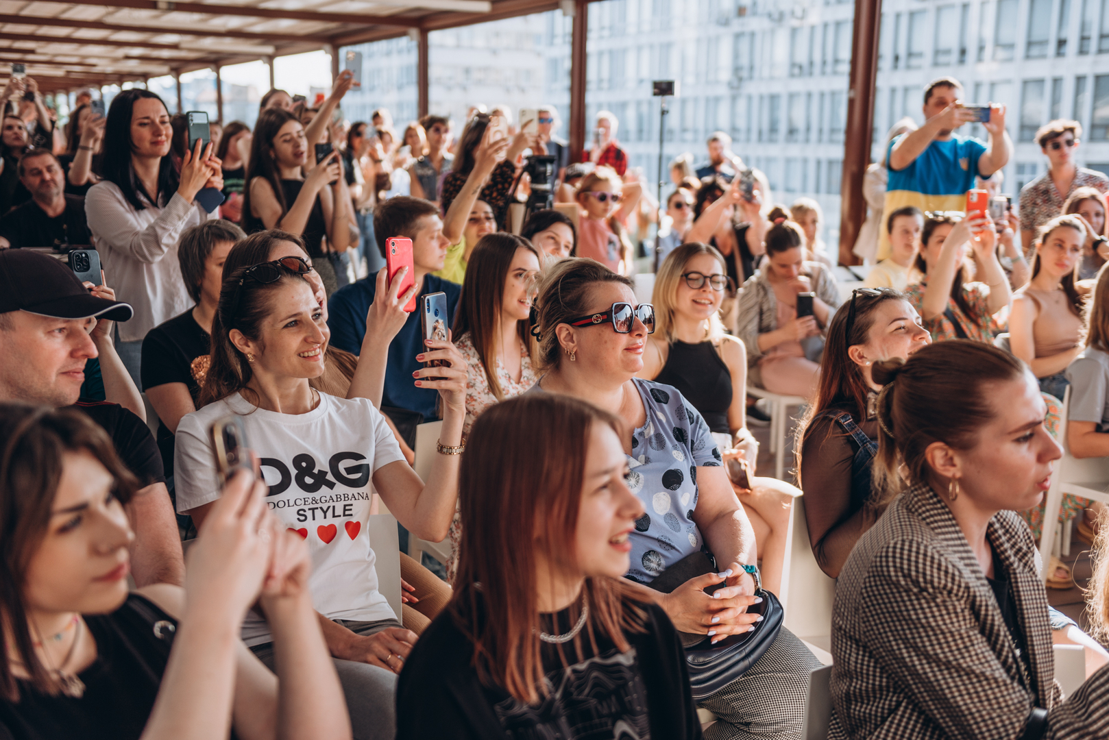 Фан-зустріч з неймовірною KOLA image-11