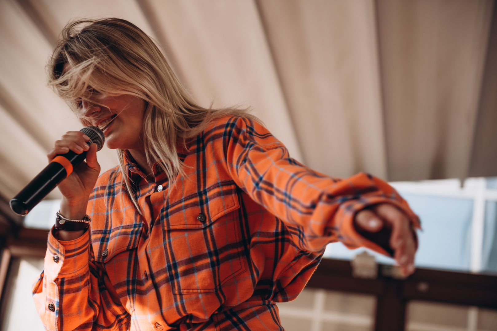 Фан-зустріч з неймовірною KOLA image-12