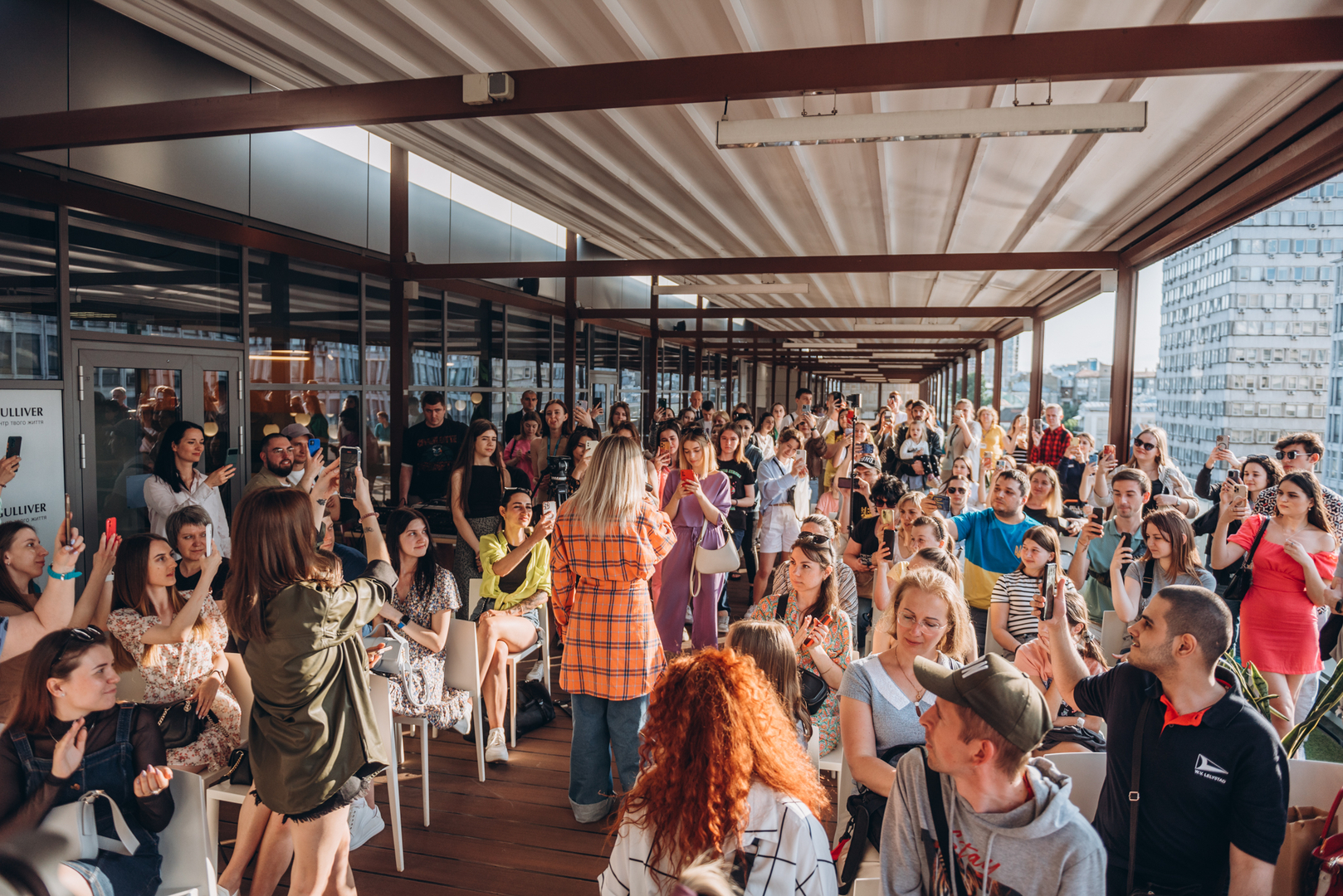 Фан-зустріч з неймовірною KOLA image-15