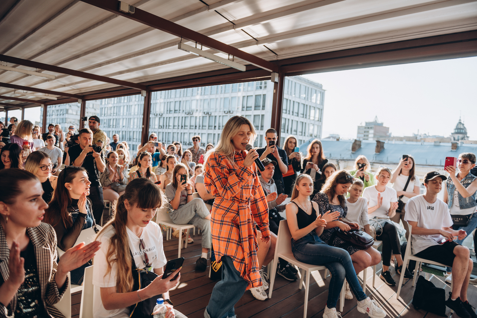 Фан-зустріч з неймовірною KOLA image-18