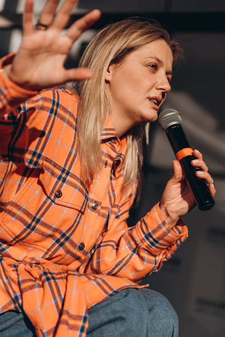 Фан-зустріч з неймовірною KOLA image-19