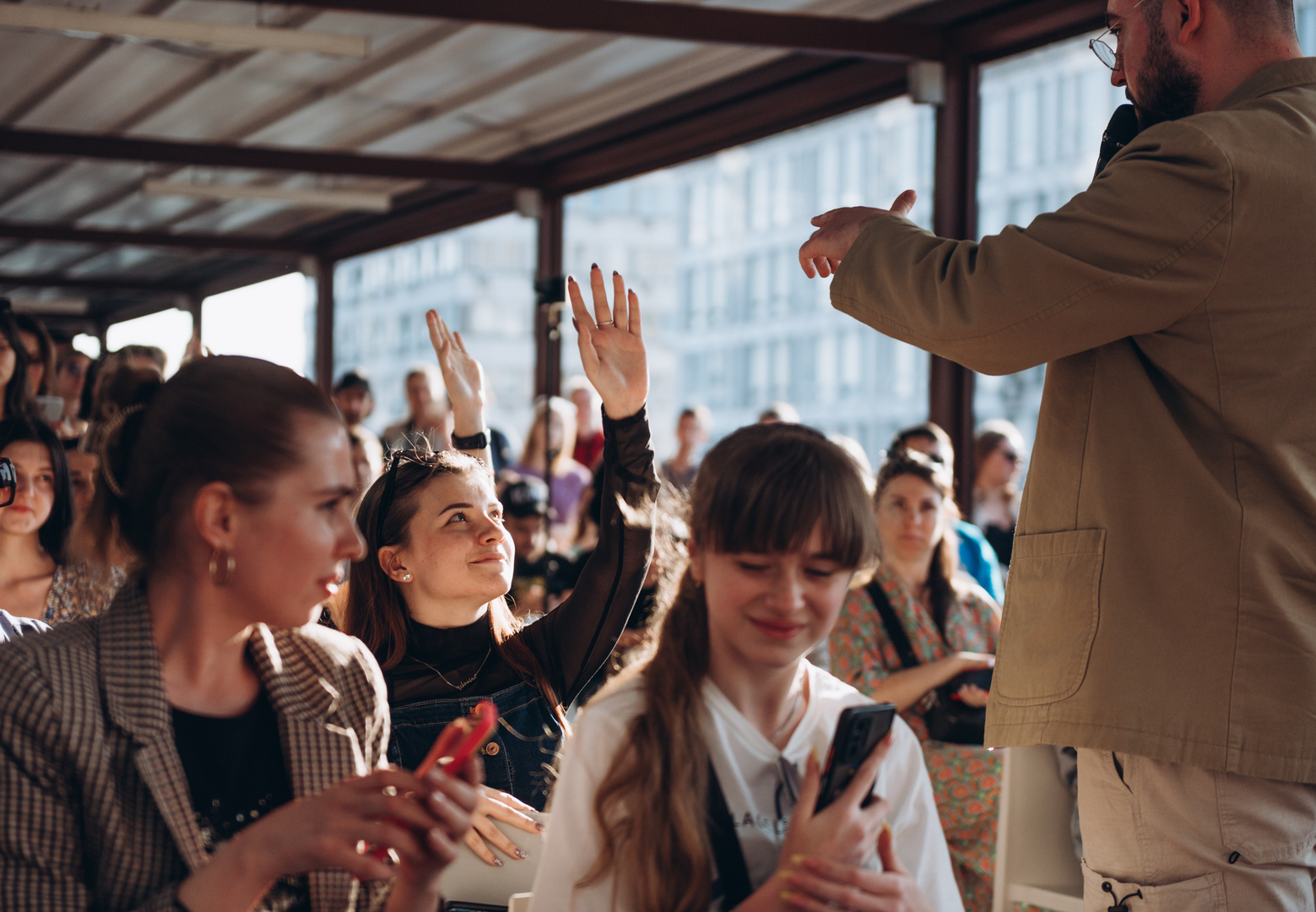 Фан-зустріч з неймовірною KOLA image-21