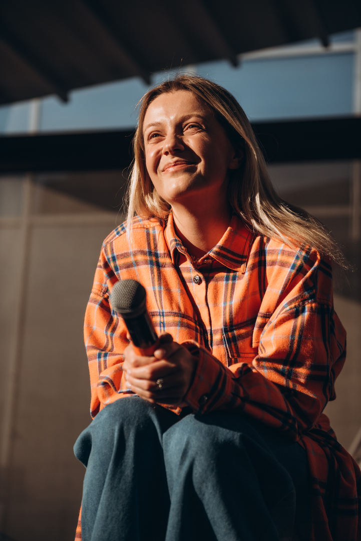 Фан-зустріч з неймовірною KOLA image-25