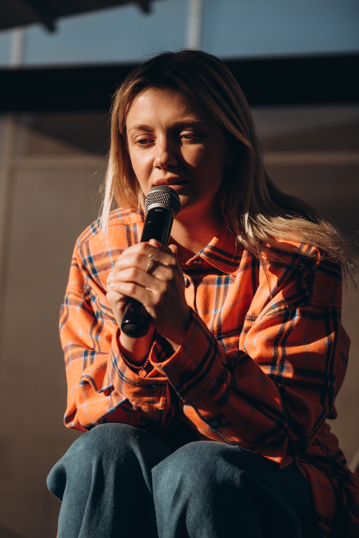 Фан-зустріч з неймовірною KOLA image-26