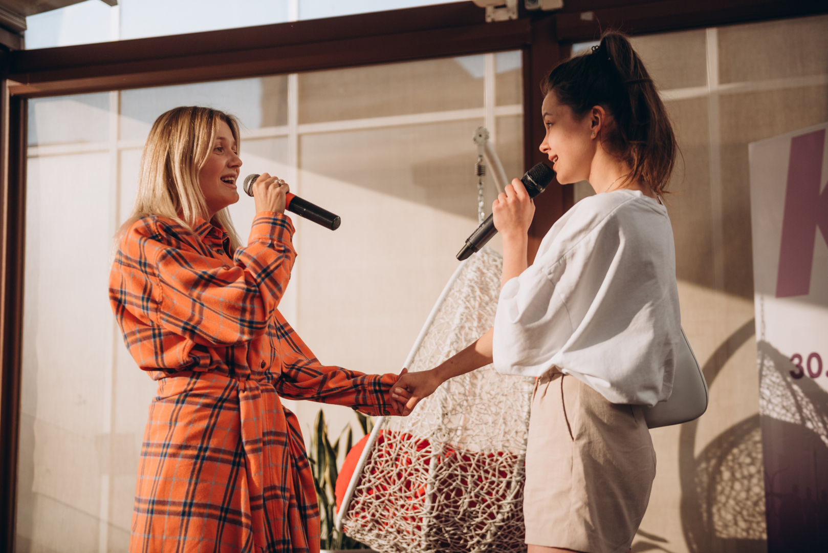 Фан-зустріч з неймовірною KOLA image-29