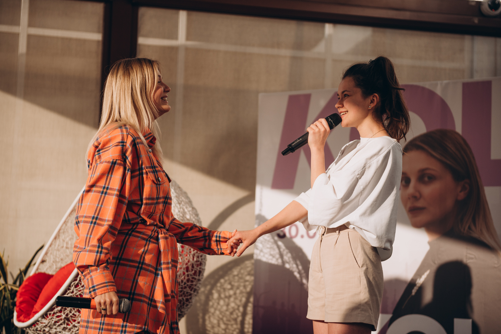 Фан-зустріч з неймовірною KOLA image-31