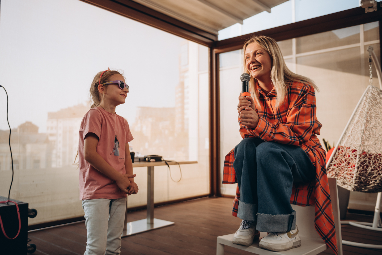 Фан-зустріч з неймовірною KOLA image-34