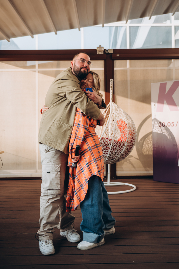 Фан-зустріч з неймовірною KOLA image-38