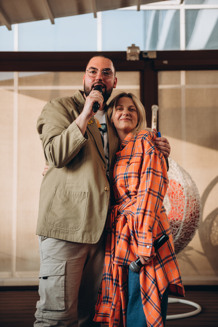 Фан-зустріч з неймовірною KOLA image-39