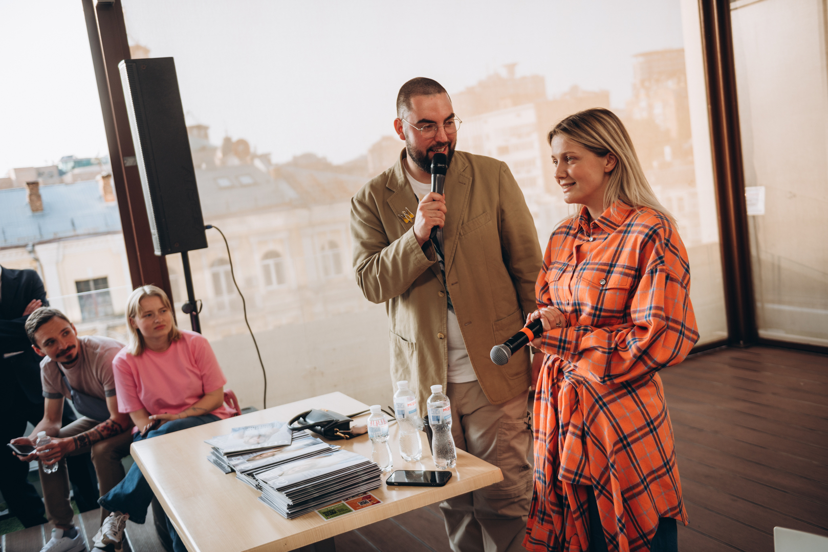 Фан-зустріч з неймовірною KOLA image-40